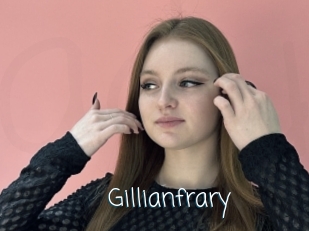 Gillianfrary