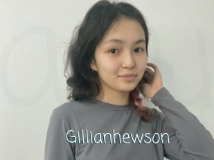 Gillianhewson