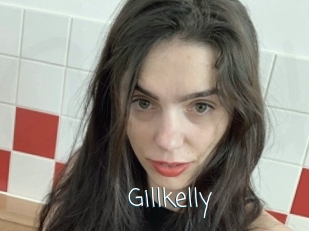 Gillkelly