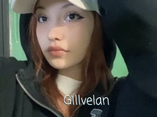 Gillvelan