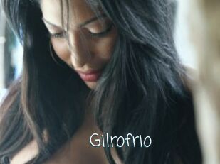 Gilrofrio