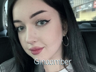 Ginaamber
