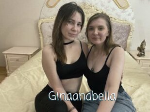 Ginaandbella