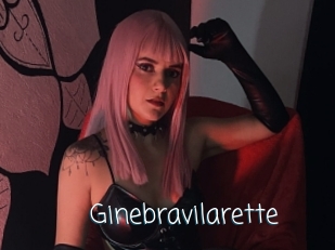 Ginebravilarette