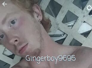 Gingerboy9695