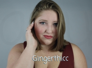 Gingerthicc