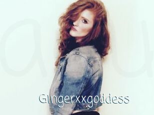 Gingerxxgoddess