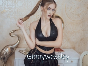 Ginnywessley