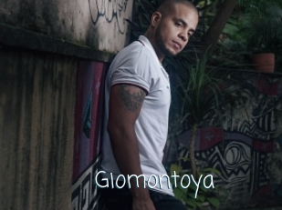 Giomontoya