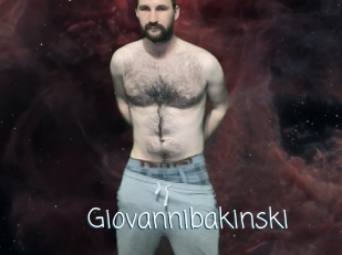 Giovannibakinski