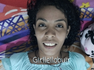 Girlleilobuir