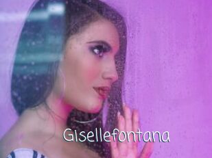 Gisellefontana