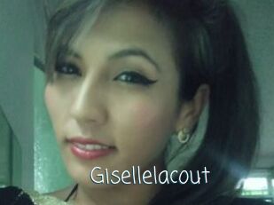 Gisellelacout