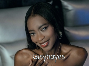 Gisyhayes