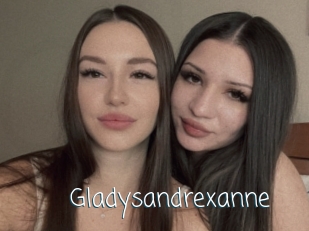 Gladysandrexanne