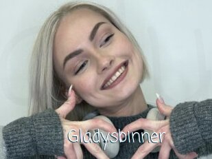 Gladysbinner