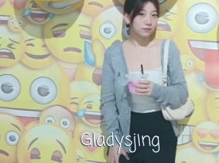 Gladysjing
