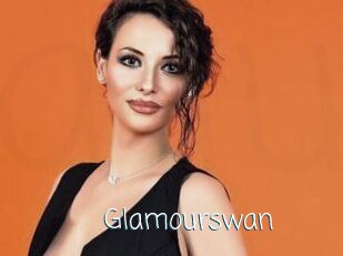 Glamourswan