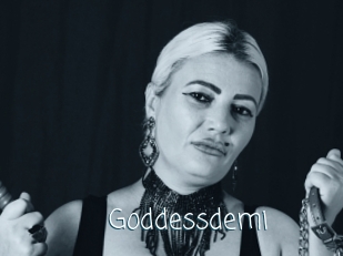 Goddessdemi