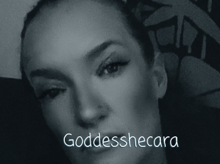 Goddesshecara