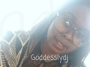 Goddesslydj