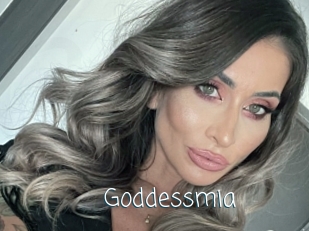 Goddessmia