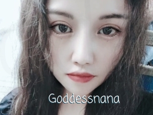 Goddessnana