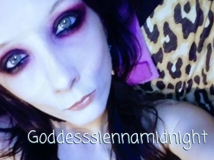 Goddesssiennamidnight