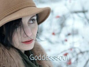 Goddesssoul