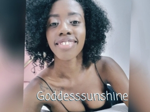 Goddesssunshine