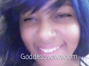 Goddessvavavoom