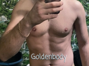 Goldenbody