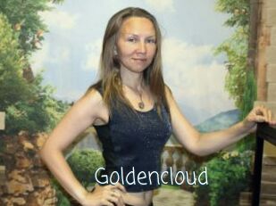 Goldencloud