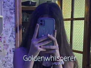 Goldenwhisperer