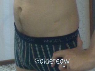 Goldereqw