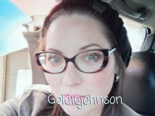 Goldiejohnson