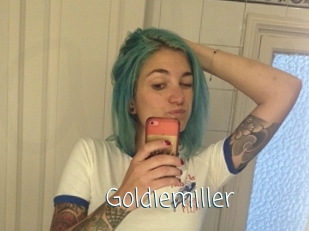 Goldiemiller