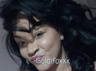 Goldifoxxx