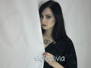 Goldolivia