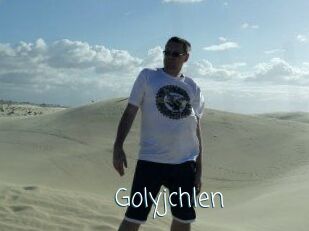 Golyjchlen