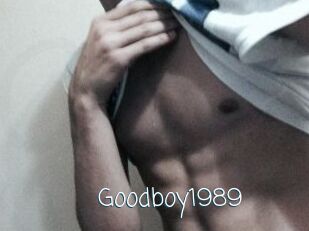 Goodboy1989