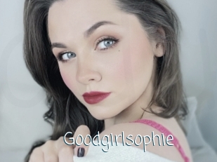 Goodgirlsophie