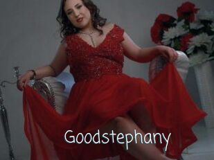 Goodstephany