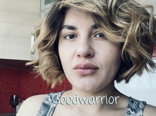 Goodwarrior