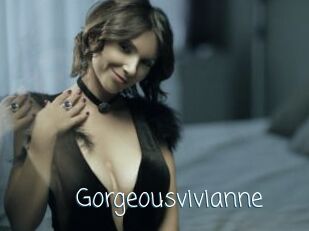 Gorgeousvivianne