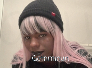 Gothminun