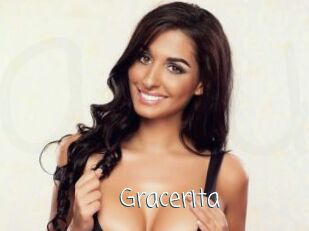 Gracerita