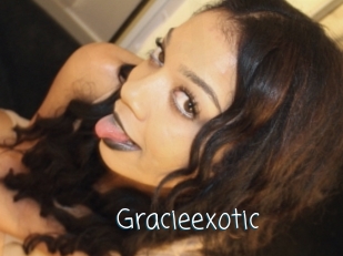 Gracieexotic