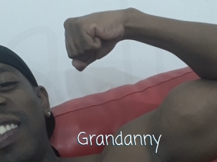 Grandanny