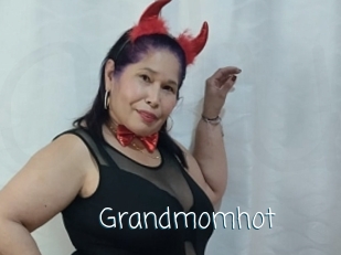 Grandmomhot